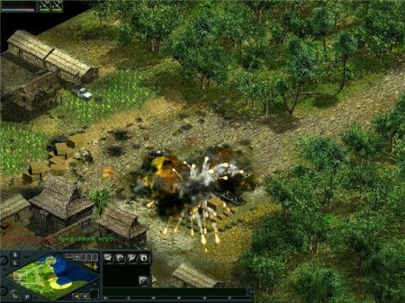 Sudden-Strike 2 - Modern Warfare 2 (2013)